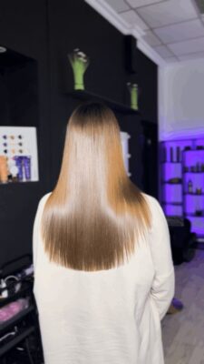 keratin
