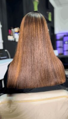 LUMIHAIR відновлення волосся Київ — блиск і здоров’я волосся