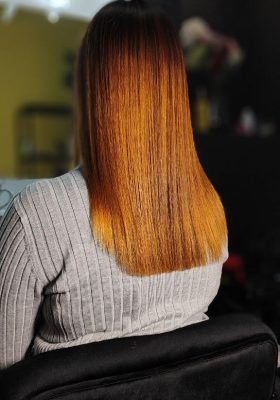 Після холодного відновлення: блиск та сила волосся